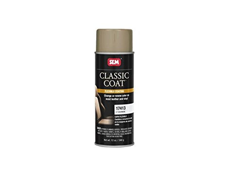Classic Coat - Lt Cashmere