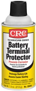 CRC 5046 BATTRY Term Protect 12 OZ