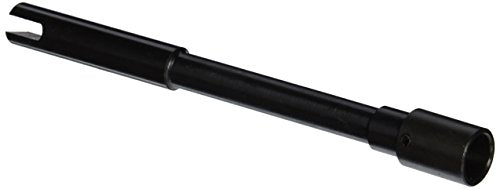 Oil Pump Drive Shaft, Stock Length, Steel, Small Block Chevy, Each