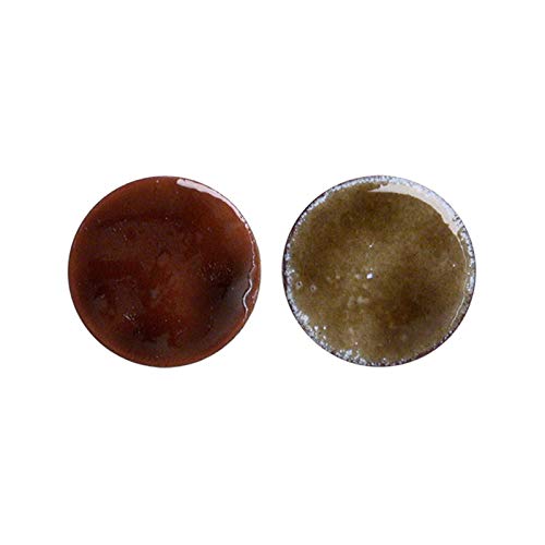 WireJewelry 2130 Hazel Brown Thompson Transparent Enamel - 8 Ounce