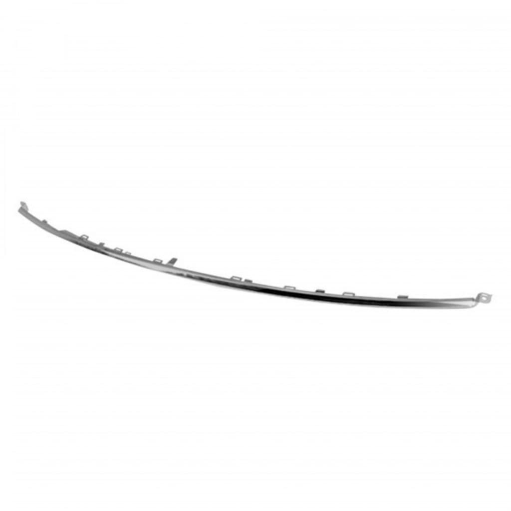 For Dodge Durango 2014 15 16 17 18 19 2020 Bumper Cover Molding | Front | Center | Chrome | 5113729AB | CH1044114