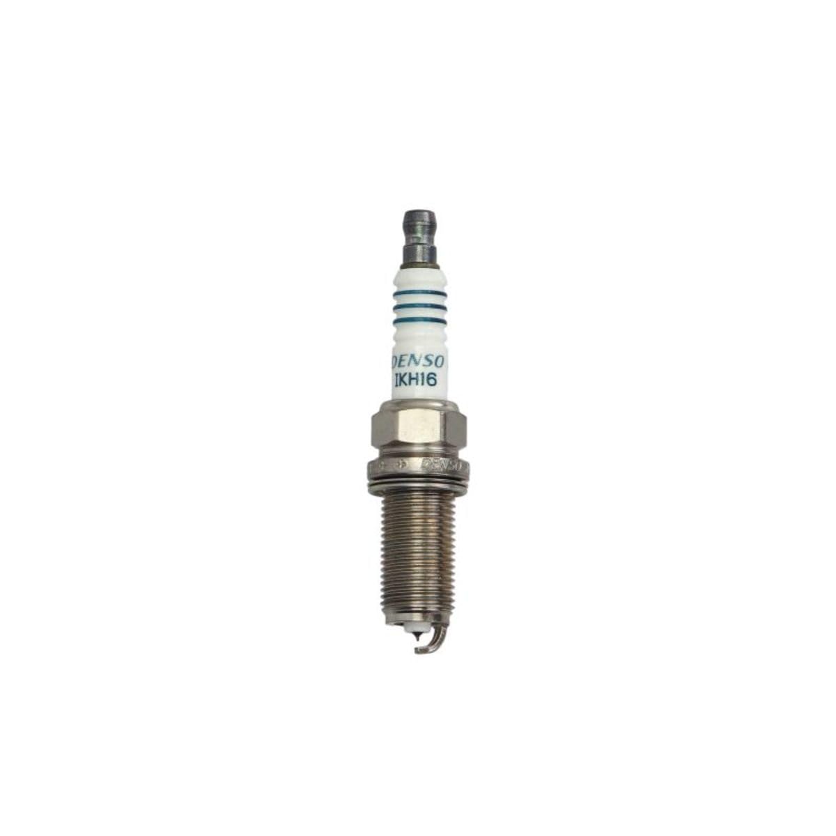 4 PCS NEW -- DENSO # 5343 IRIDIUM Power Spark Plugs -- IKH16