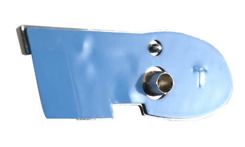 1999-2004 Mustang Chrome Gt Fender Or Trunk Emblem