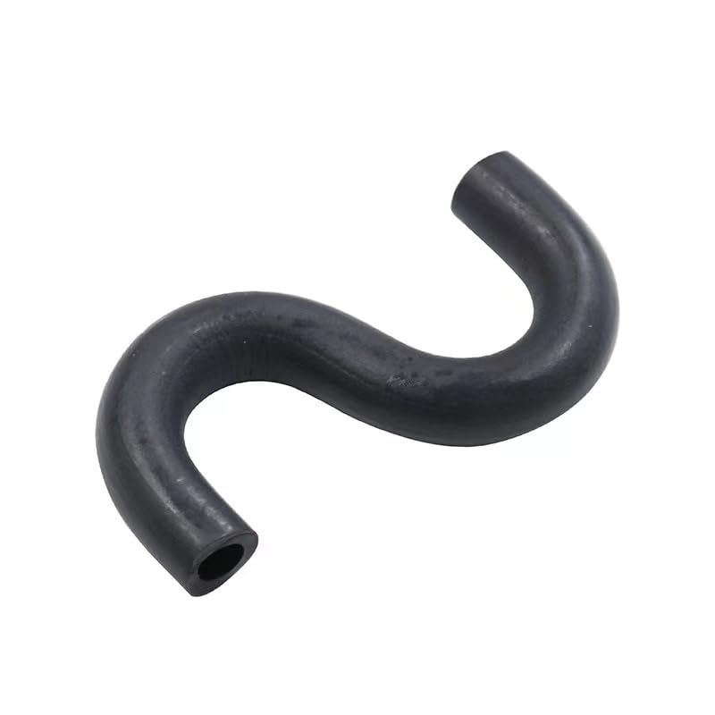 S-Shape Gas Tank Fuel Line Hose Compatible With Honda Trx250X Trx300Ex Trx400Ex 1999-2004 Replaces 16956-Hc0-014