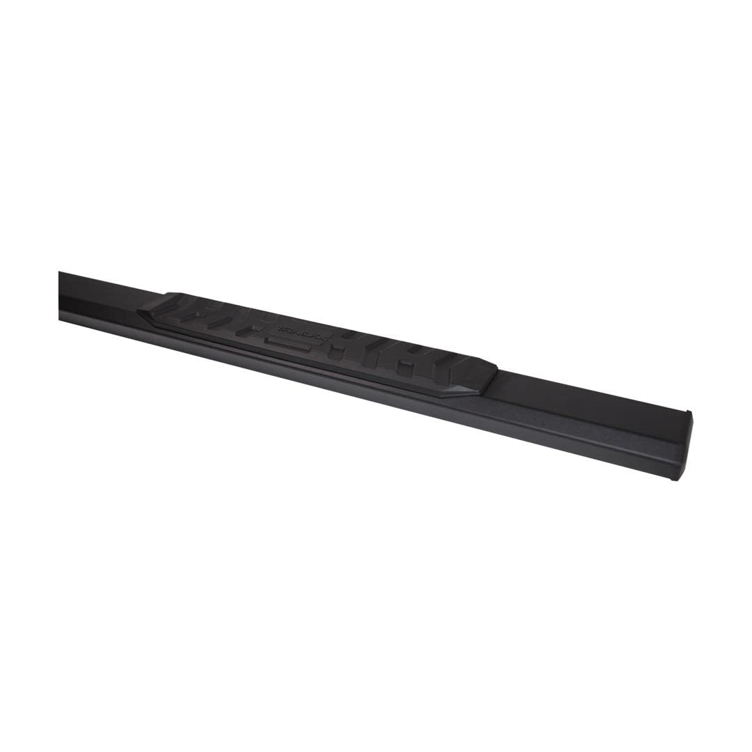 Trailfx 4.5 Hexagonal Aluminum Step Bars Compatible With 04+ Titan Crew Cab