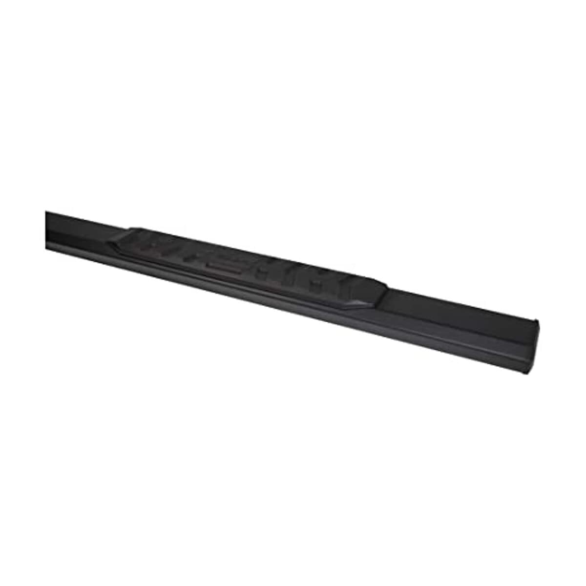 Trailfx 4.5 Hexagonal Aluminum Step Bars Compatible With 07-18 Silverado/Sierra Double Cab (Extended)