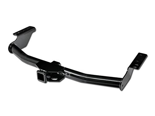 Armordillo 2007-2014 Toyota Fj Cruiser Class 3 Trailer Hitch - Black