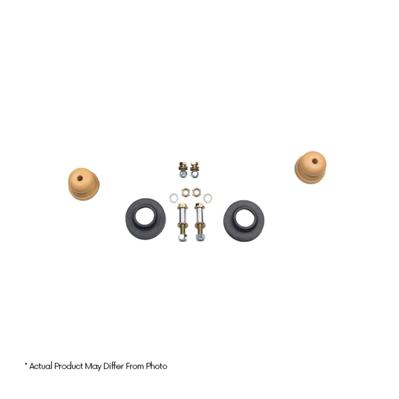 Belltech 640 Lowering Kit