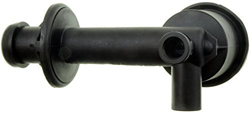 Dorman Cm640100 Clutch Master Cylinder Compatible With Select Chevrolet / Gmc / Hummer Models