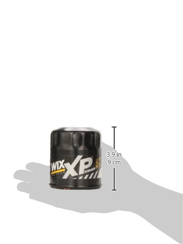 Wix 51394Xp Xp Oil Filter