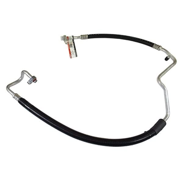 Motorcraft - Tube Asy (P) (Yf3686)