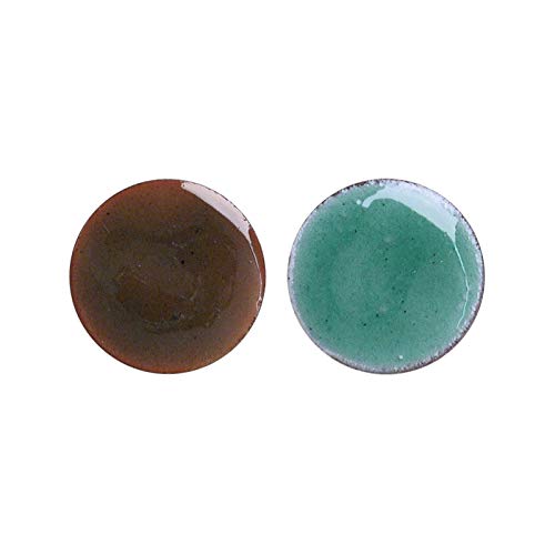 WireJewelry 2305 Nile Green Thompson Transparent Enamel - 2 Ounce