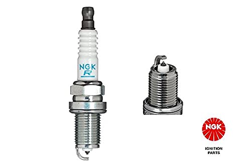 Ngk (4292) Pfr5R-11 Laser Platinum Spark Plug, Pack Of 1