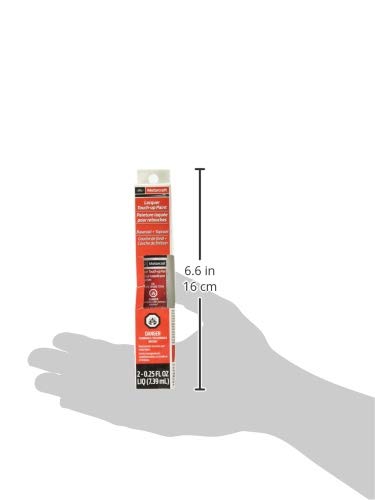 Ford Pmpc-19500-7219A Genuine Touch-Up Paint
