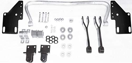 Roadmaster 1139-149 Sway Bar - Durable Steel Construction for Enhanced Stability
