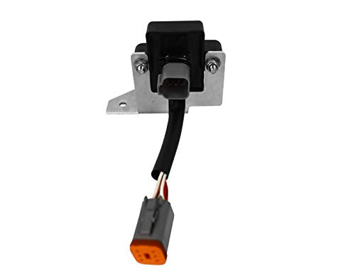 Riva Racing RIVA SEA-DOO 300 Speed Control Override Module RS11090-SCOM-19
