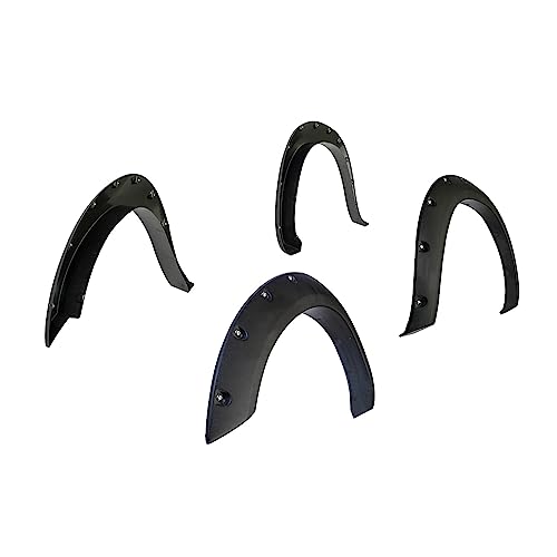 Trailfx Fender Flare Pffd3006T