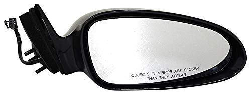Dorman 955-1358 Passenger Side Door Mirror Compatible With Select Chevrolet Models