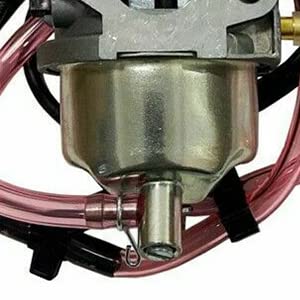 EU2000i Carburetor For Honda EU2000i Carburetor Replace 16100Z0DD03 16100-Z0D-D01 for Honda EU2000i, EB2000i, EU2000iK1, BF30E B
