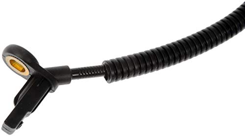 Dorman 970-170 Abs Wheel Speed Sensor Compatible With Select Ford Models
