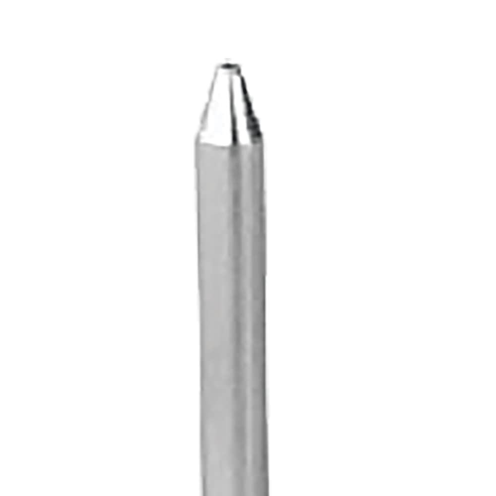 Aff 1-1/2 Needle Adapter For Hand-Operated Grease Guns, 8027
