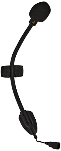 Cardo PACKTALK 2ND Helmet JBL Kit - Medium, Black, Plastic, Model ACC00010 (Not compatible with Packtalk Edge)
