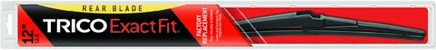 5-Wiper Factory Master Case - Bulk Rear Wiper Blades For Fleets & Service Repair Shops - Trico 16-A Exact Fit Rear Wiper Blades