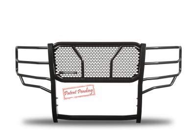Black Horse Rugged Hd Grille Brush Bumper Guard Modular Black Compatible With 07-09 Dodge Sprinter 2500/3500|19-20-Benz Sprinter 1500|10-20-Benz Sprinter 2500/3500|2019-Benz Sprinter 4500-Ru-Dosp07-B