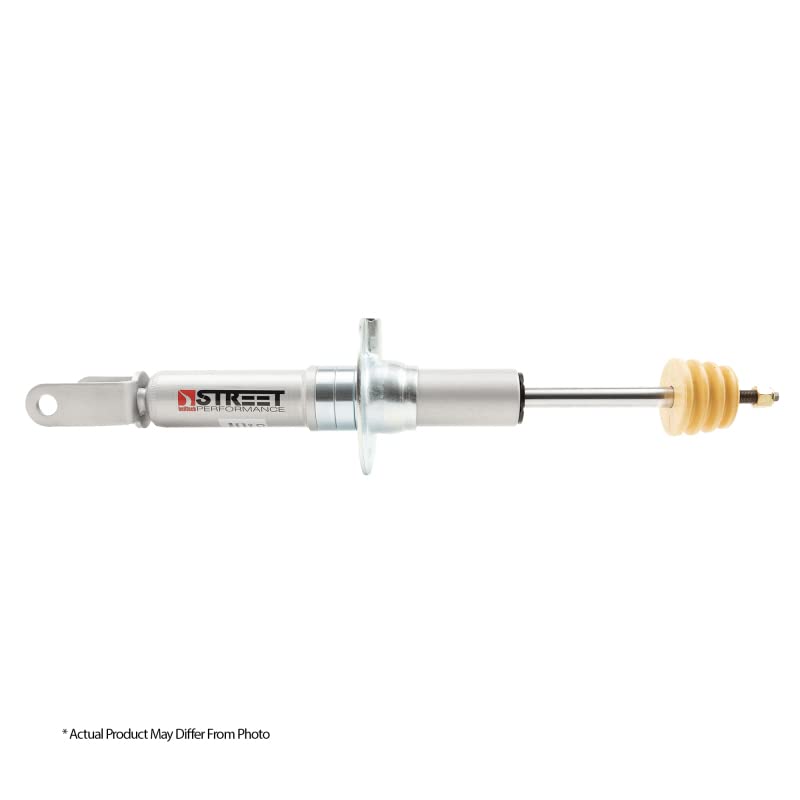 Belltech 614Sp Lowering Kit With Street Performance Shocks