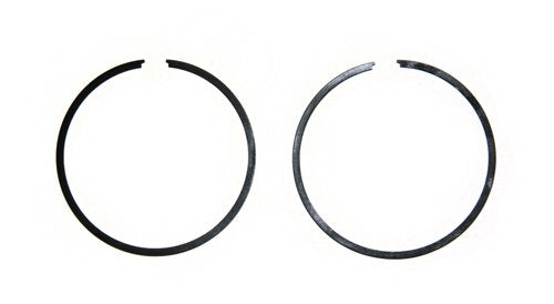 SPI, R09-714, Standard Bore Piston Rings for Polaris Indy XLT 580 fits 1992-1994 Models - 64mm