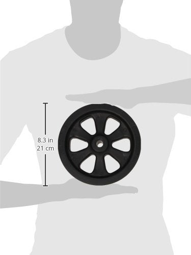Fulton 0933323S00 8'' Wheel Repair Kit
