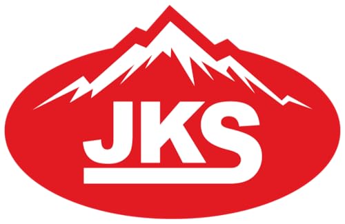 Jks Max Tire Clearance Kit For Ford Bronco Jks8300