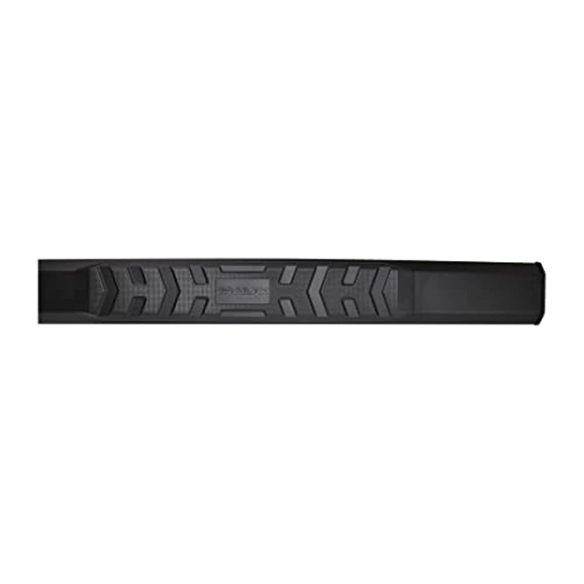Trailfx 4.5 Hexagonal Aluminum Step Bars Compatible With 22-24 Tundra Double Cab