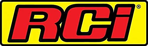 Racer'S Choice Rci 1302Yd Wedged Fuel Cell, 30 Gallon (Multi-Level Black 10An)