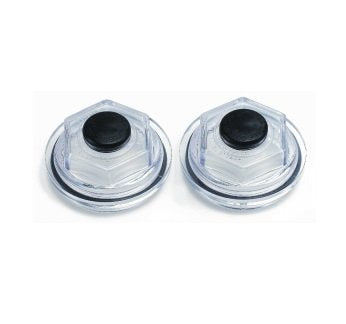 Dexter (K71-148-00) Oil Bath Dust Caps - Application Specific
