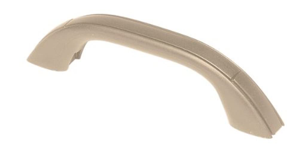 Detmar 121302P Snap Cover Grab Handle - Buckskin