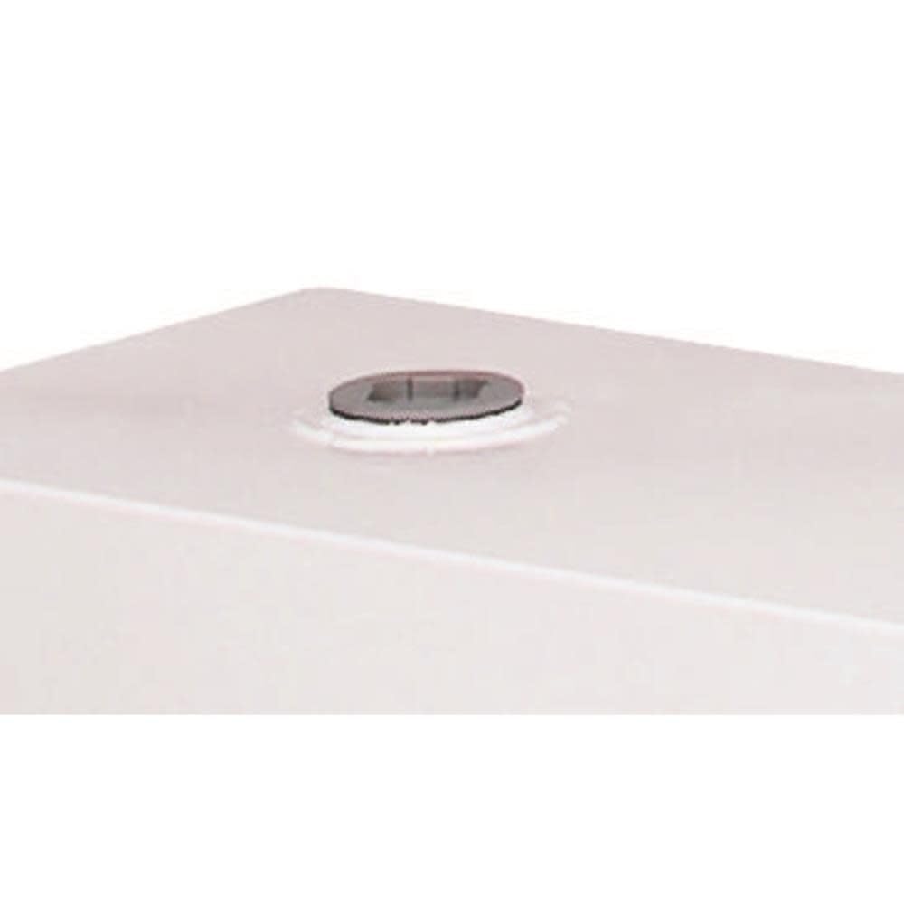 Liquid Transfer Tanks - 50Gal. Liquid Transfer Tank 23-1/4''X24''