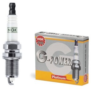 Ngk Spark Plug Stock # 3186