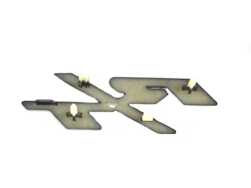 Mopar 68290808Ab Name Plategrille