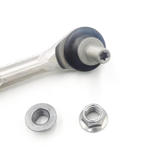 Xcpmc Front Sway Stabilizer Bar End Link 2 Pcs Left & Right|Replacement For C300 C350 E350 E400 Glk250 Glk350|Replace Oe#: K7503