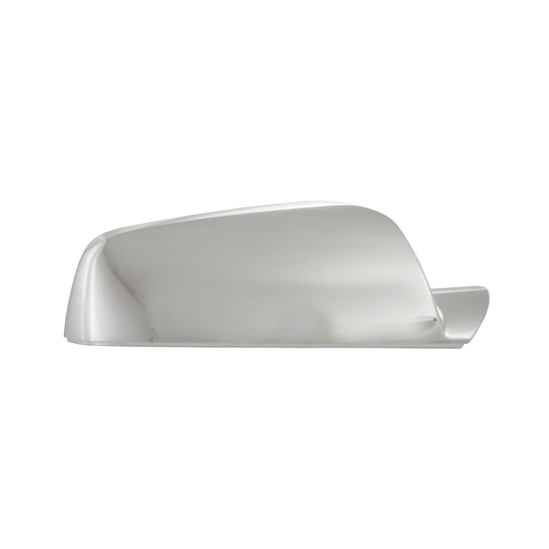 Coast To Coast International Chrome Mirror Covers, Set Of 2, Compatible With Chevrolet/Gmc- Ccimc67467R