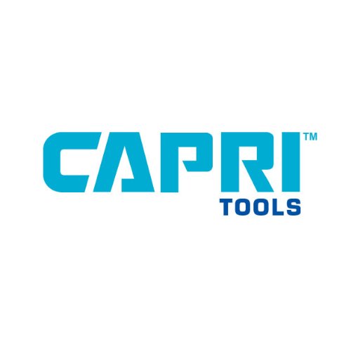 Capri Tools Cp21021 Portable Oil Drain Pan, Anti-Freeze, Black