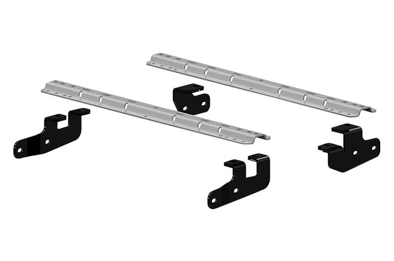 Pullrite 2746 Industry Std Mtg Kit