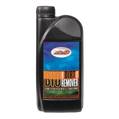Twin Air 159004 Bio Dirt Remover - 1L. (1)