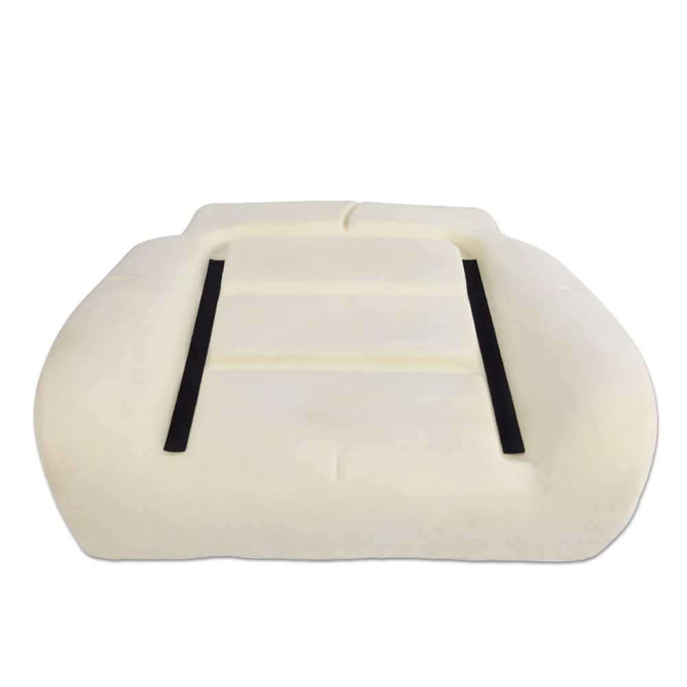 G-PLUS Seat Bottom Cushion Pad Compatible with Ford F250 F350 F450 F550 Super Duty 2001-2007 Driver Seat Cushion Pad 1C3Z28632A2