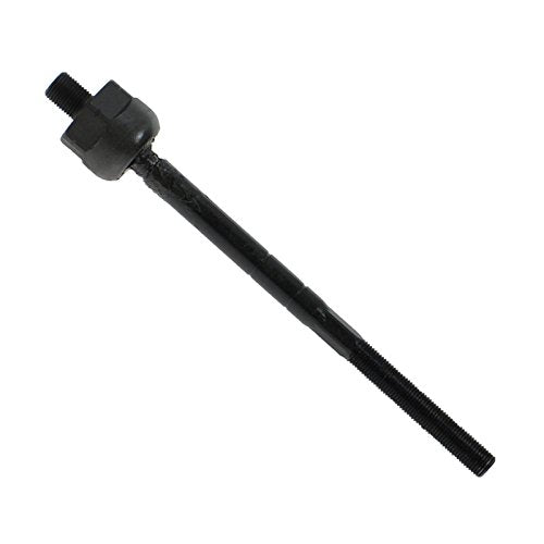 TRQ Front Inner Tie Rod Set Compatible with 1995-2001 Ford Explorer 1998-2011 Ranger 2001-2009 Mazda B2300 1998-2001 B2500 1998-