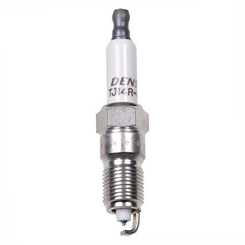 Denso TJ14R-P15 Double Platinum Spark Plugs 5071-4 PK