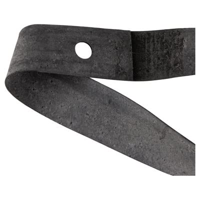 Tusk Motorcycle Rim Strip 14 inch x 1 inch