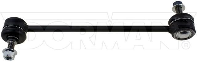 Mas Industries - Sl65015 - Mas Industries Suspension Stabilizer Bar Link Kit P/N:Sl65015