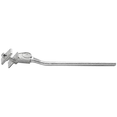 Greenfield Kickstand, Brushed Aluminum Finish, 285 Mm, 285 Mm (For Bikes 22'''' And Under) (Ks2)